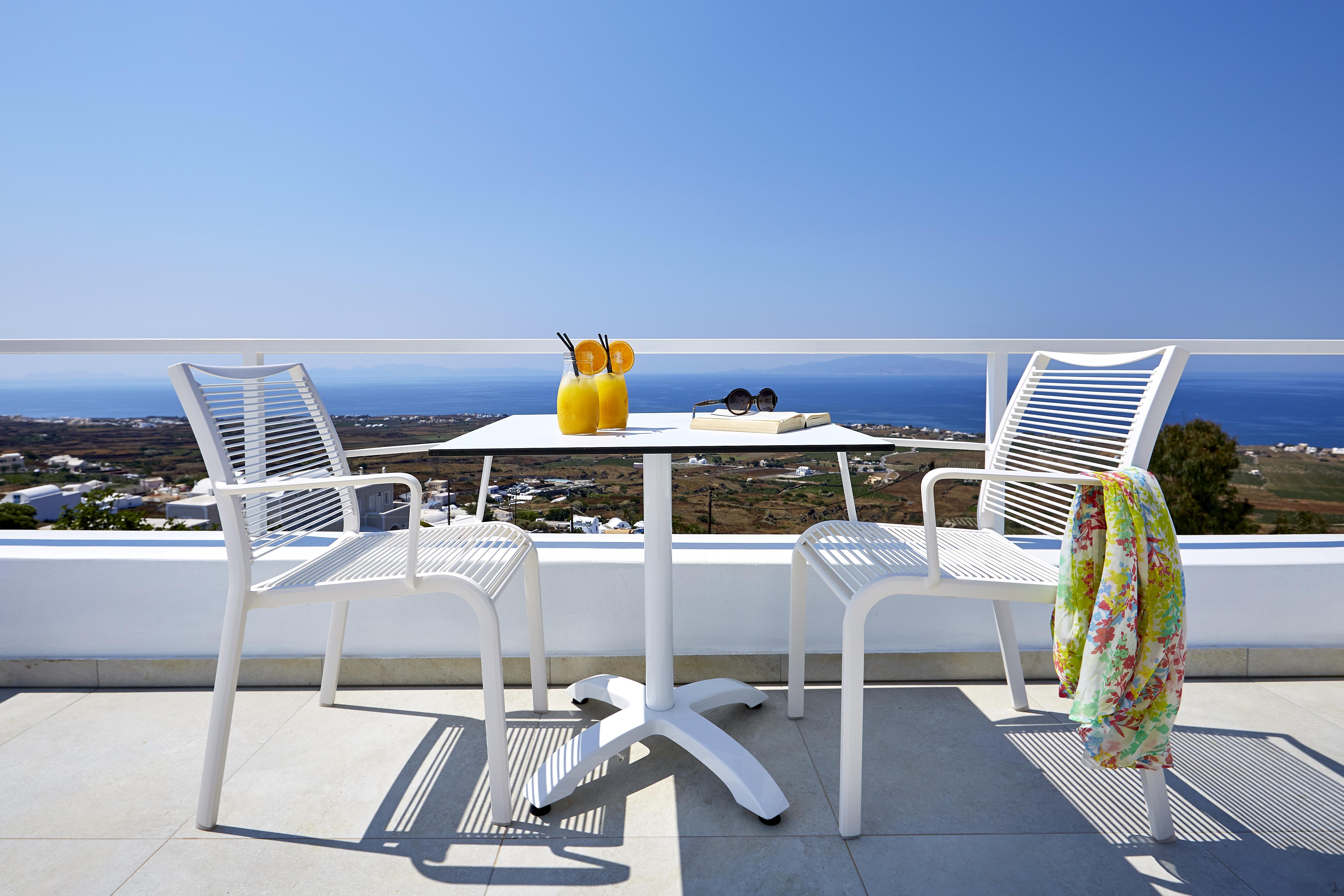 Aperanto Suites Oia  Exterior photo