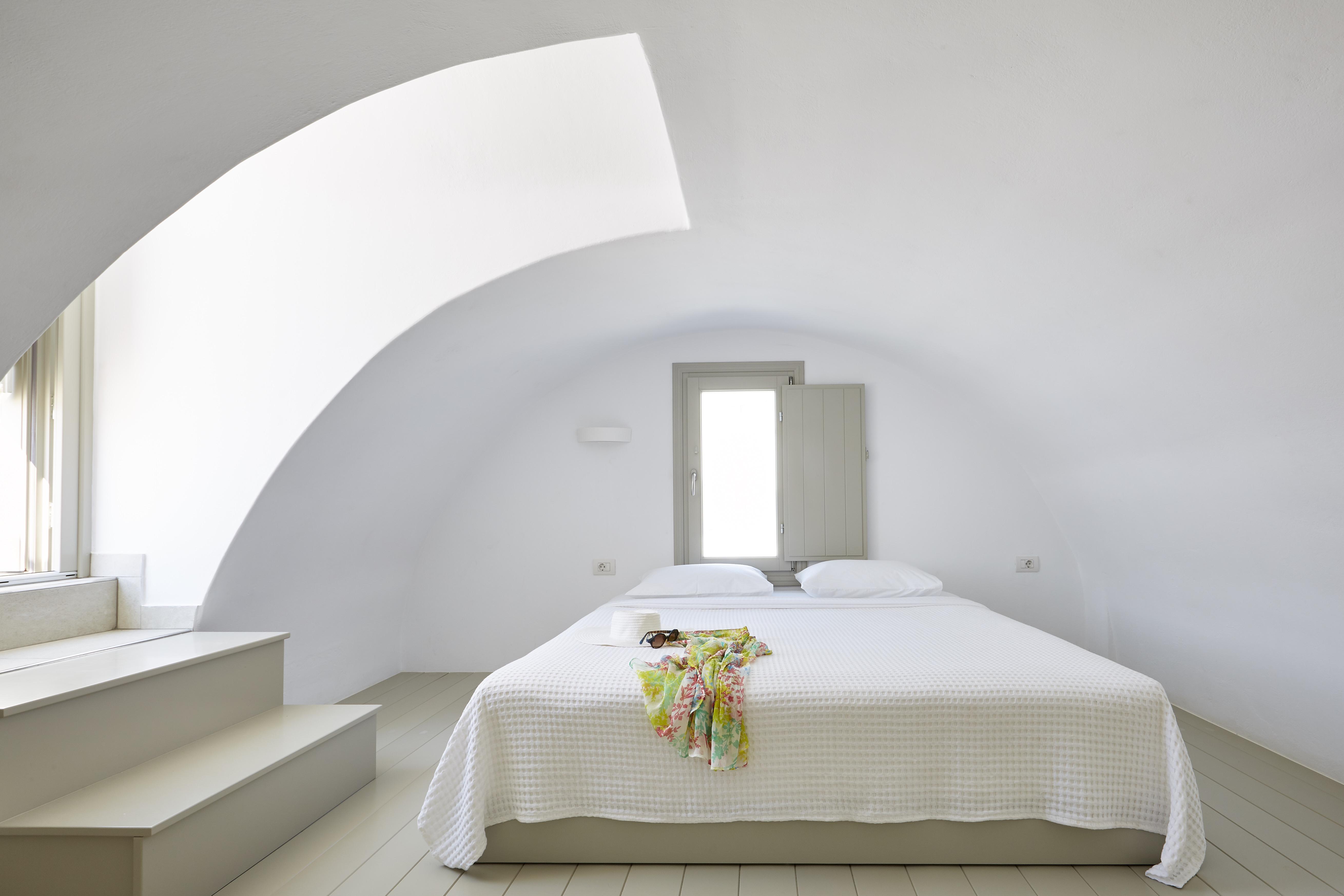 Aperanto Suites Oia  Exterior photo