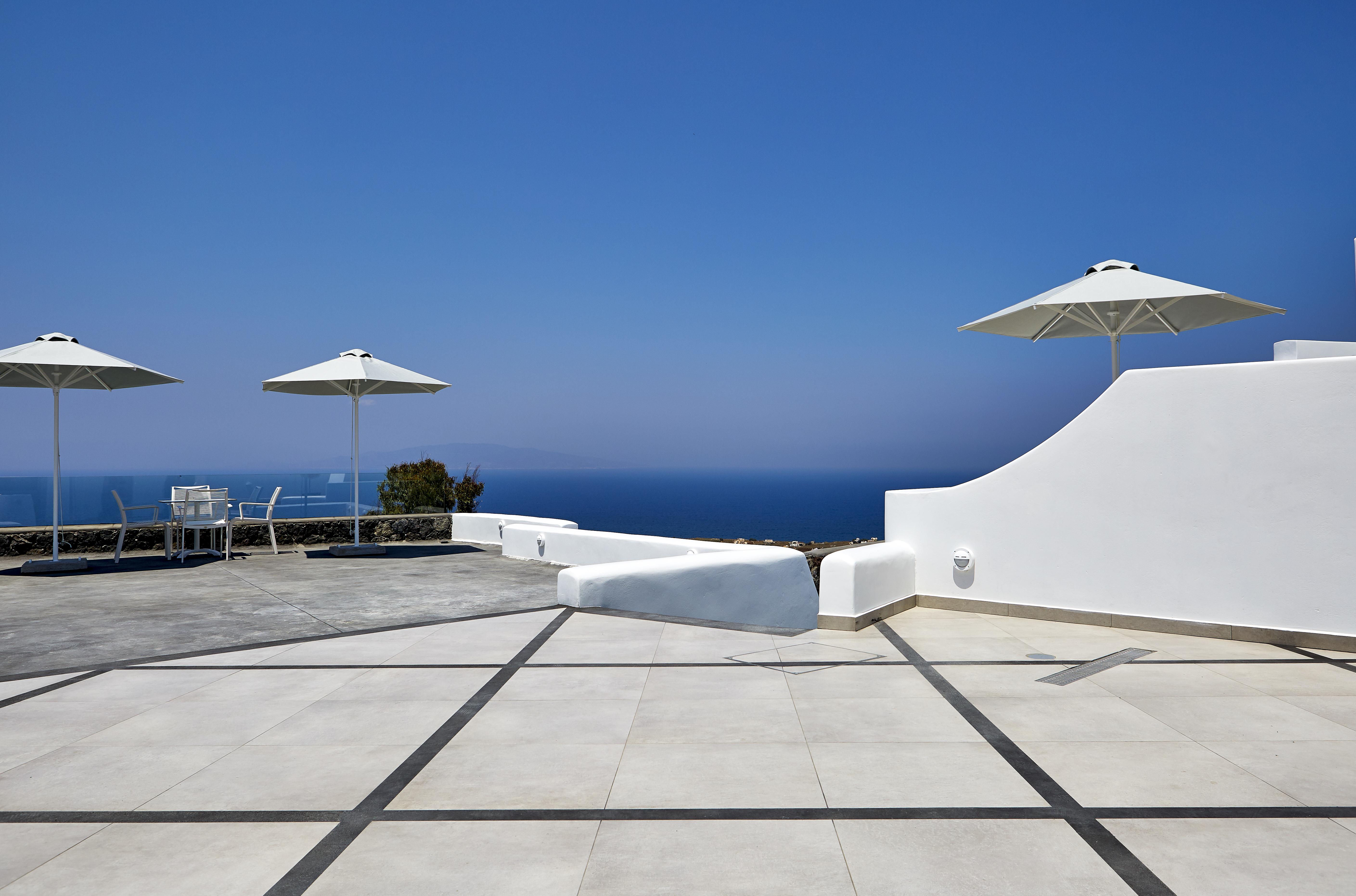 Aperanto Suites Oia  Exterior photo