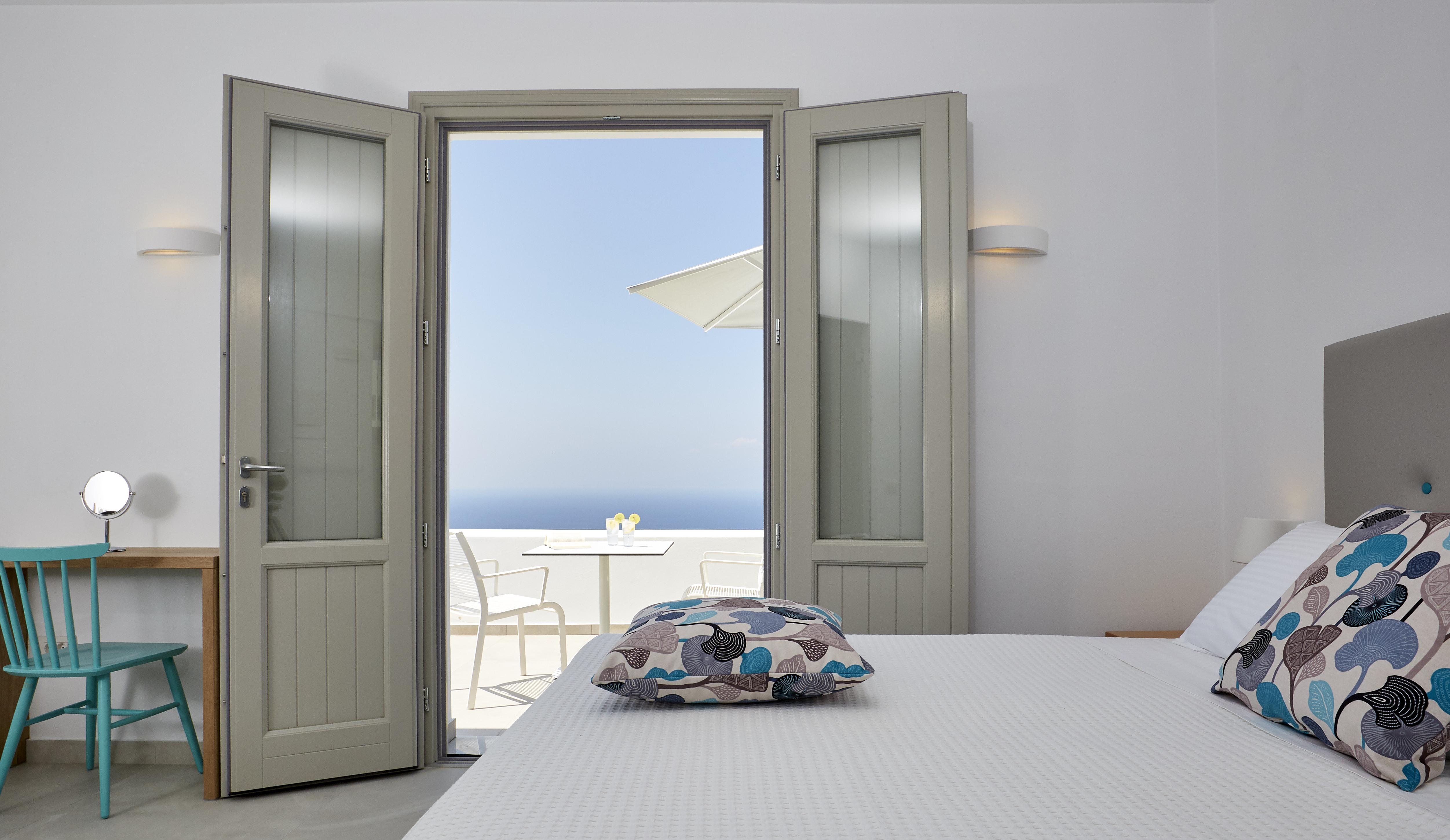 Aperanto Suites Oia  Exterior photo