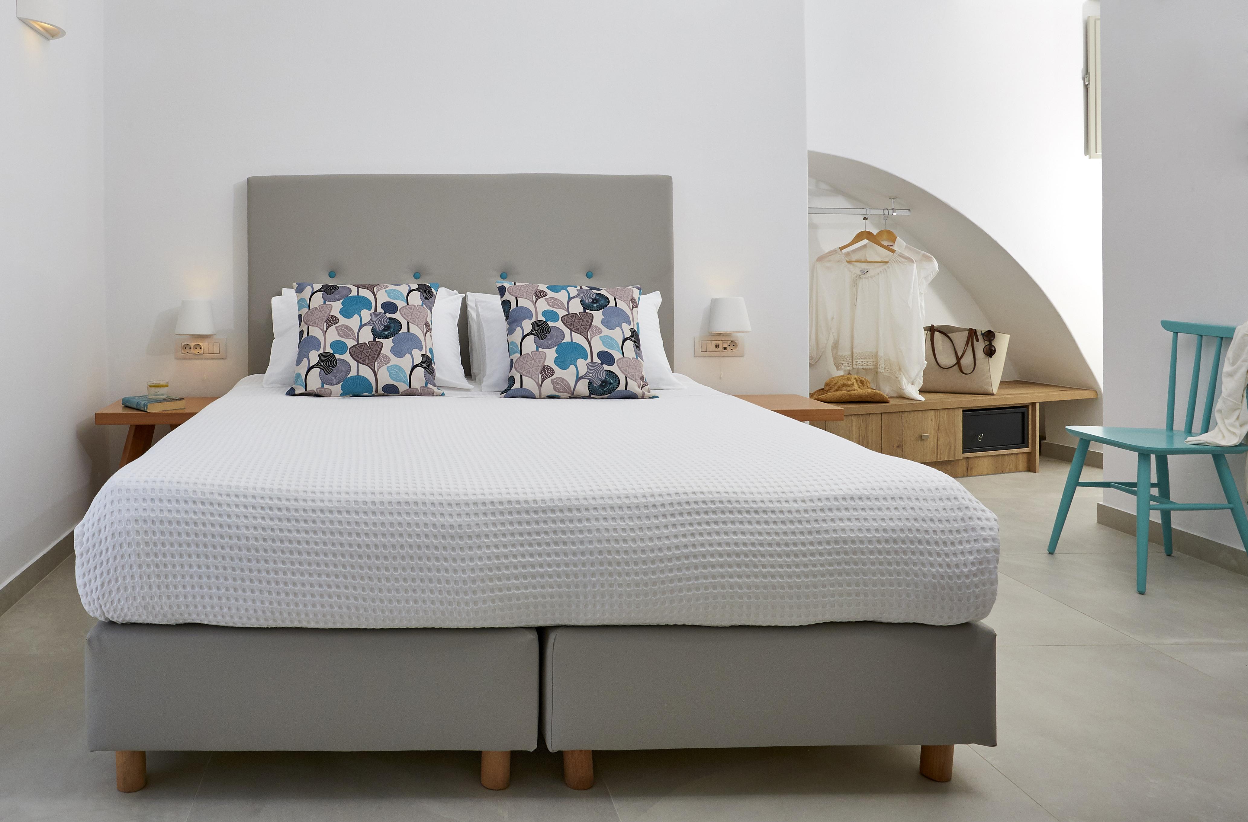Aperanto Suites Oia  Exterior photo