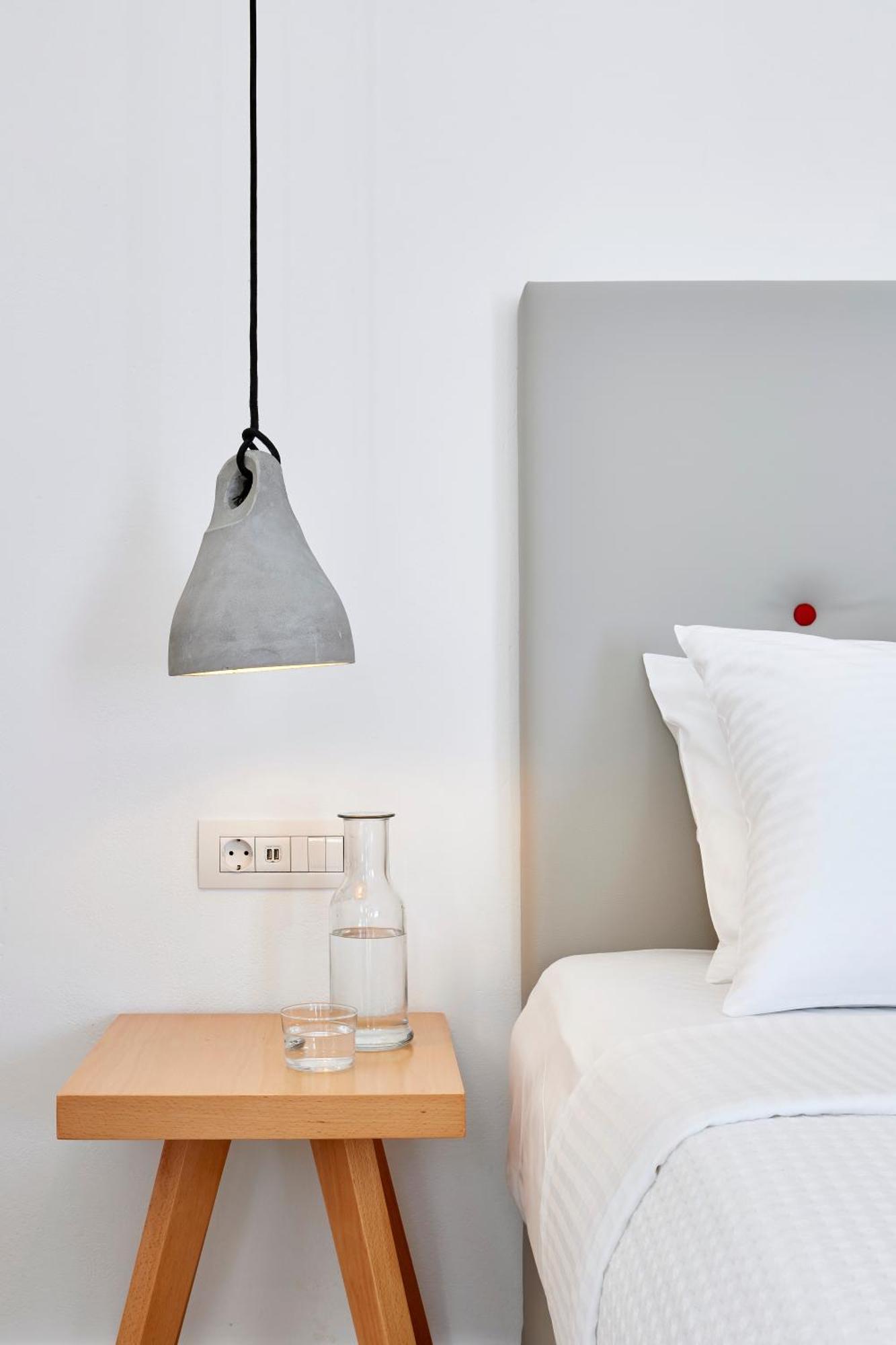 Aperanto Suites Oia  Exterior photo